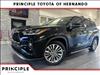 2024 Toyota Highlander