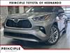 2025 Toyota Highlander