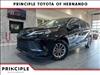 2024 Toyota Sienna