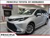 2024 Toyota Sienna