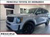 2022 Kia Telluride