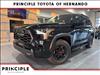 2025 Toyota Sequoia