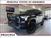 2023 Toyota Sequoia