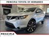 2019 Nissan Rogue Sport