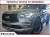 2021 Infiniti QX80