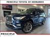 2018 Infiniti QX80