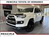 2019 Toyota 4Runner