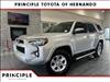 2018 Toyota 4Runner