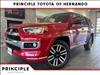 2019 Toyota 4Runner