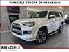 2022 Toyota 4Runner