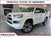 2021 Toyota 4Runner