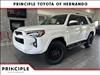 2024 Toyota 4Runner