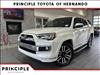 2017 Toyota 4Runner