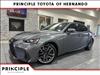 2019 Lexus IS 300