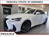 2020 Lexus IS 300