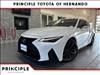 2021 Lexus IS 350