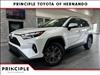 2024 Toyota RAV4 Hybrid