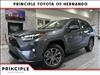 2024 Toyota RAV4 Hybrid