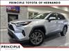 2024 Toyota RAV4 Hybrid