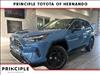 2024 Toyota RAV4 Hybrid