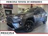 2020 Toyota RAV4 Hybrid