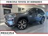 2021 Toyota RAV4 Prime