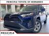 2025 Toyota RAV4 Hybrid