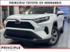 2025 Toyota RAV4 Hybrid