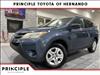 2014 Toyota RAV4