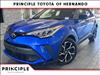 2020 Toyota C-HR