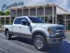 2018 Ford F-250 Super Duty