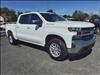 2022 Chevrolet Silverado 1500 Limited