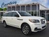 2023 Lincoln Navigator L