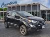 2022 Ford EcoSport