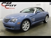 2006 Chrysler Crossfire