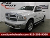 2013 Ram 1500