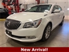 2016 Buick LaCrosse