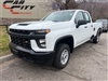 2020 Chevrolet Silverado 2500HD