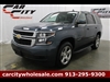 2019 Chevrolet Tahoe