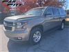 2018 Chevrolet Suburban