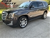 2015 Cadillac Escalade