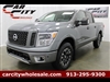 2018 Nissan Titan