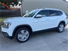 2019 Volkswagen Atlas