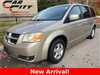 2008 Dodge Grand Caravan