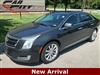 2016 Cadillac XTS