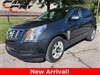 2015 Cadillac SRX