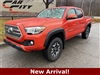 2016 Toyota Tacoma