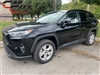 2021 Toyota RAV4 Hybrid