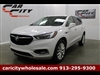 2018 Buick Enclave