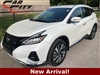 2022 Nissan Murano